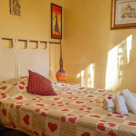 Bed & Breakfast Prati