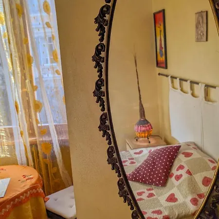 Bed & Breakfast Prati Rome