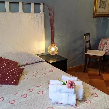 Bed & Breakfast Prati Rome