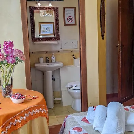 Bed & Breakfast Prati