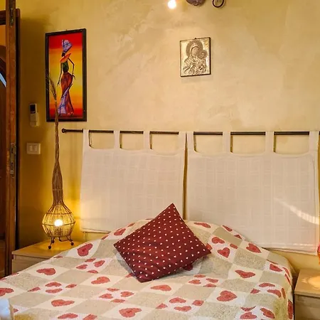 Prati Bed & Breakfast 2*