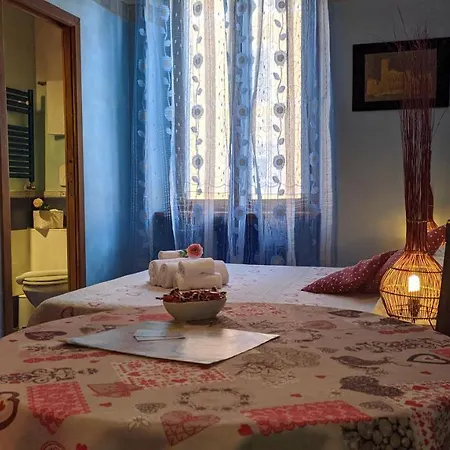 Bed & Breakfast Prati
