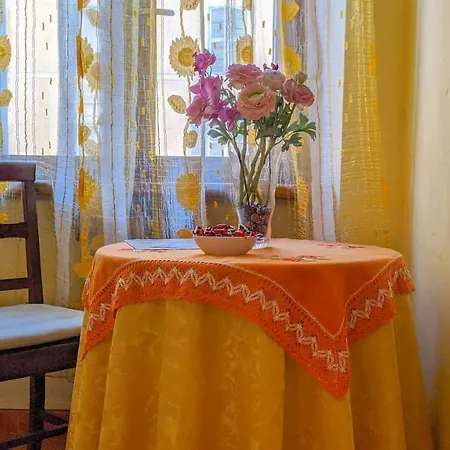 Prati Bed & Breakfast Rome