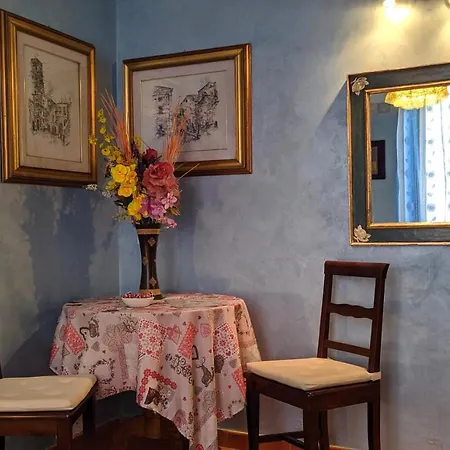 Prati Bed & Breakfast 2*