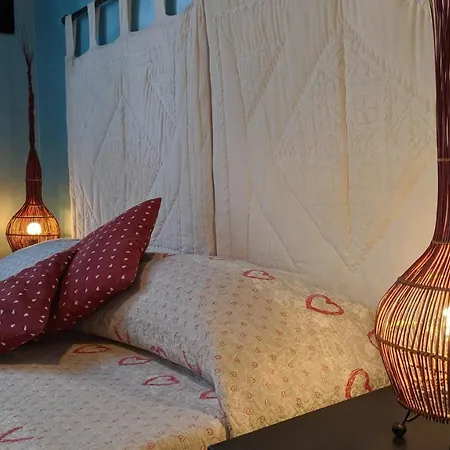 Prati Bed & Breakfast 2*