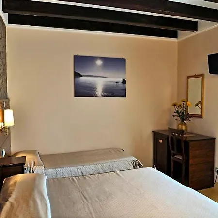 Szálloda Al Casaletto 3*