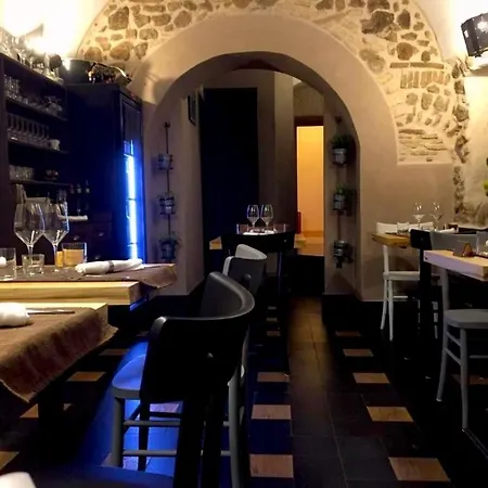 Al Casaletto Szálloda Róma