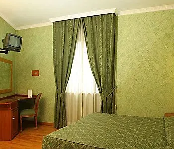 Fellini 3* Рим