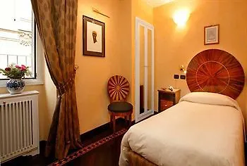 Gregoriana Hotel 3*