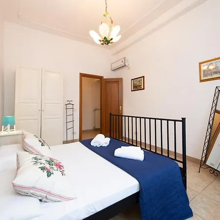 Fornaci Deluxe San Pietro Appartement Rome