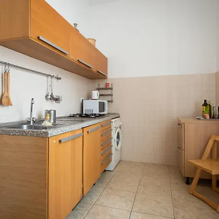 Appartement Fornaci Deluxe San Pietro Rome