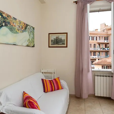 Fornaci Deluxe San Pietro Rome