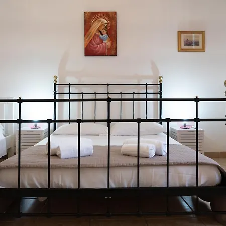 Appartement Fornaci Deluxe San Pietro Rome