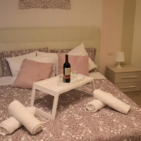 Lovely Nights - Luxury *