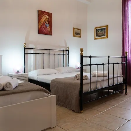 Fornaci Deluxe San Pietro Appartement