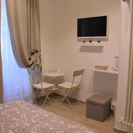 Lovely Nights - Luxury Roma