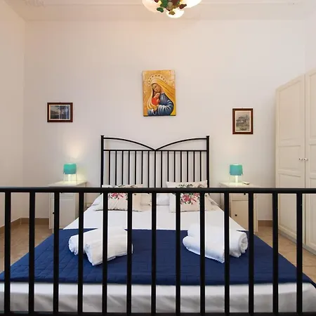 Fornaci Deluxe San Pietro Appartement Rome