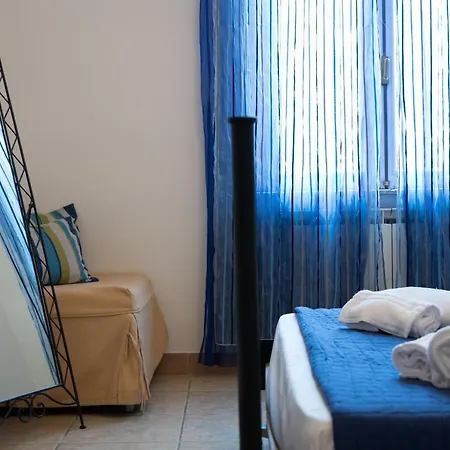 Fornaci Deluxe San Pietro Appartement *