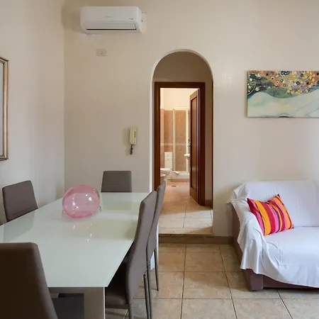 Fornaci Deluxe San Pietro Appartement *
