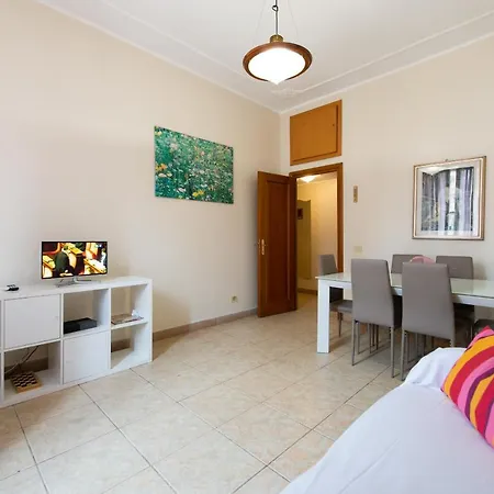 Fornaci Deluxe San Pietro Appartement Rome
