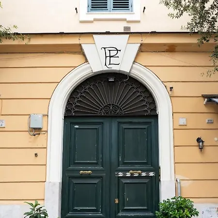 Fornaci Deluxe San Pietro Appartement