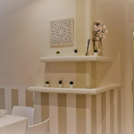 Pensión Lovely Nights - Luxury