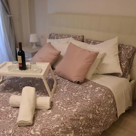 Pensión Lovely Nights - Luxury *