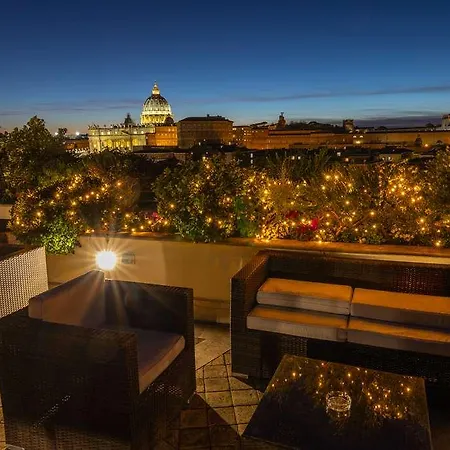 Hotel Atlante Star