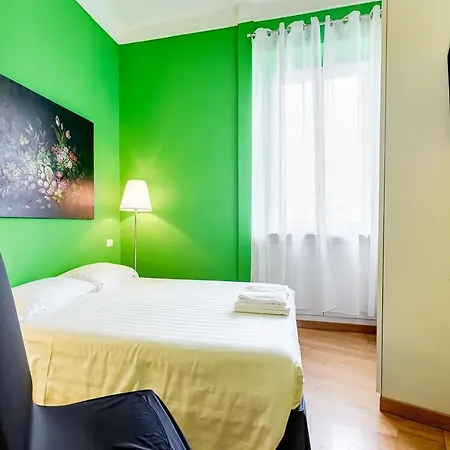 La Casa Di Piero Al Vaticano Bed & Breakfast Rome