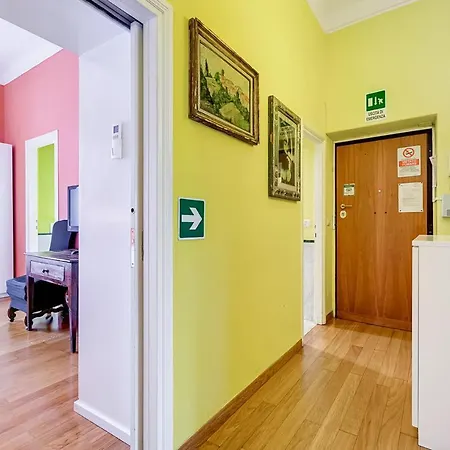 La Casa Di Piero Al Vaticano Bed & Breakfast Rome
