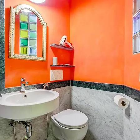 Bed & Breakfast La Casa Di Piero Al Vaticano