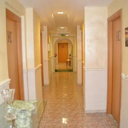 Castelfidardo Hotel 2*