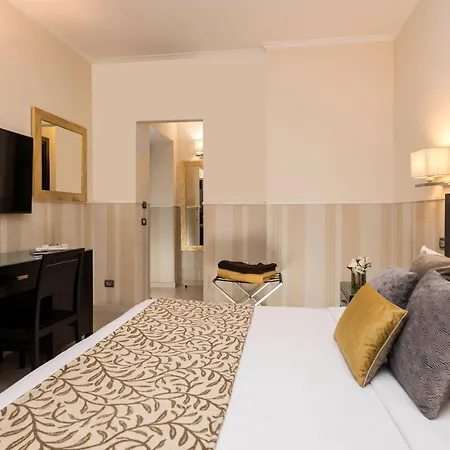 Yes Boutique Hotel Rome