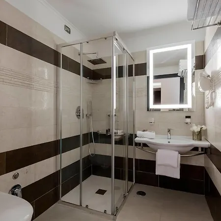 Yes Boutique Hotel Rome