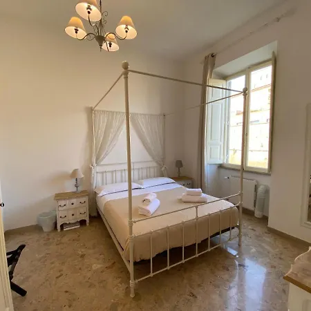 Penzion Art Atelier San Pietro