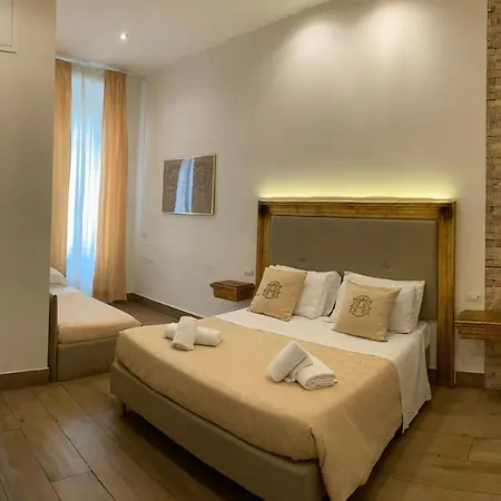 Art Atelier Bed & Breakfast