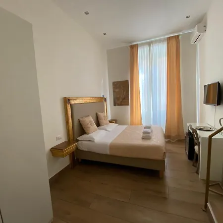 Bed & Breakfast Art Atelier Rome