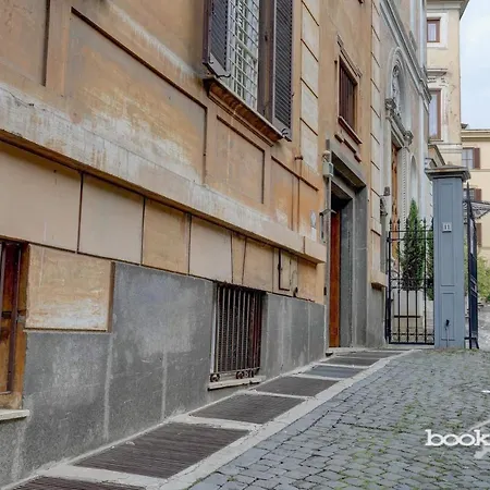 ゲストハウス My Piazza Di Spagna ローマ