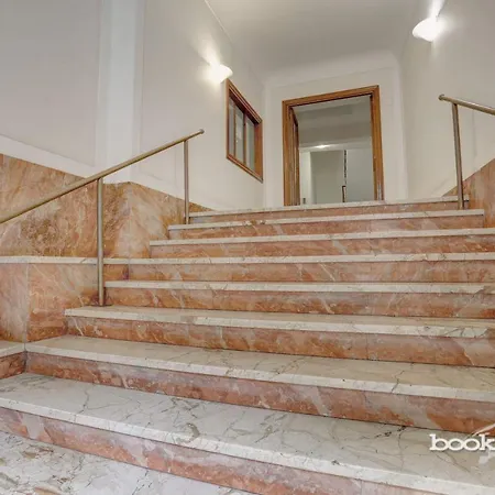ゲストハウス My Piazza Di Spagna ローマ