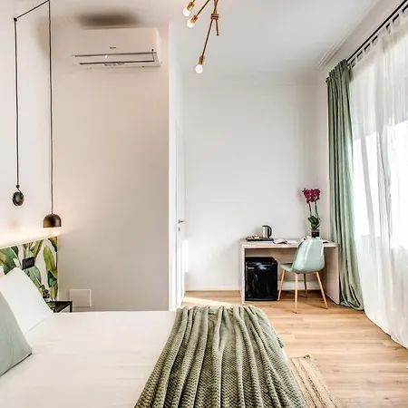 Guest house Oasi Urbana 41