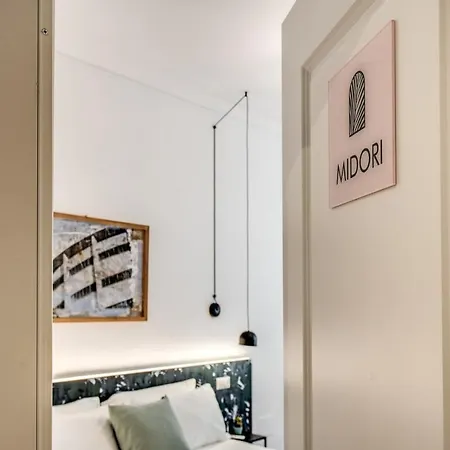 Oasi Urbana 41 Guest house *