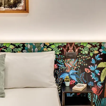Guest house Oasi Urbana 41