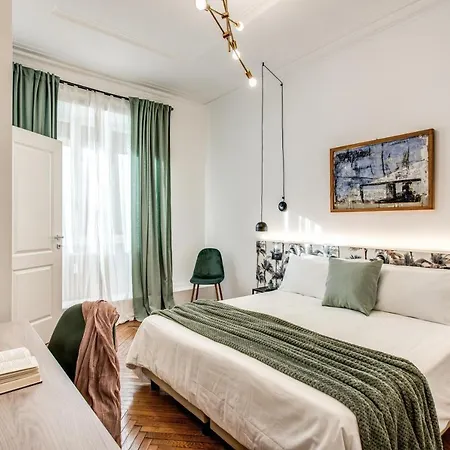 Oasi Urbana 41 Guest house
