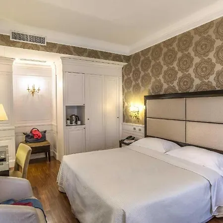 Del Senato Otel Roma