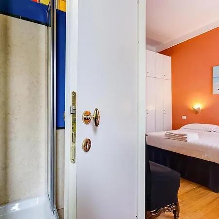 La Casa Di Piero Al Vaticano Bed & Breakfast