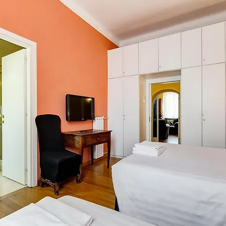 Bed & Breakfast La Casa Di Piero Al Vaticano Rome
