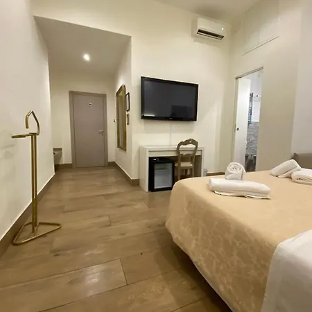 Bed & Breakfast Art Atelier