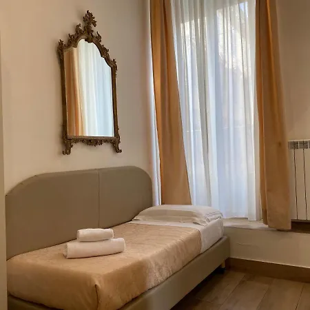 Art Atelier 3* Rome