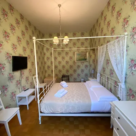 Art Atelier San Pietro Řím