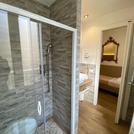 Art Atelier Bed & Breakfast Rome